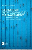 Strategic Performance Management