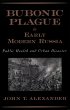 Bubonic Plague in Early Modern Russia... - Bild 1