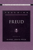 Teaching Freud (eBook, PDF)