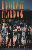 Broadway Yearbook 2000-2001 (eBook, PDF)