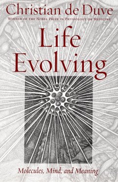 Life Evolving (eBook, PDF) Cover Life Evolving (eBook, PDF)