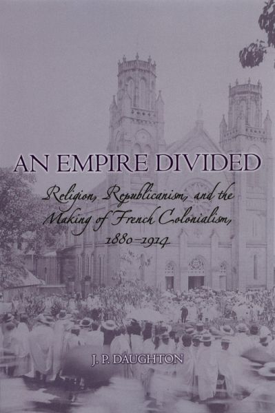 An Empire Divided (eBook, PDF) An Empire Divided (eBook, PDF)