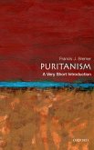 Puritanism: A Very Short Introduction (eBook, PDF)
