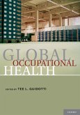 Global Occupational Health (eBook, PDF)