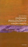 Indian Philosophy: A Very Short Introduction (eBook, ePUB)