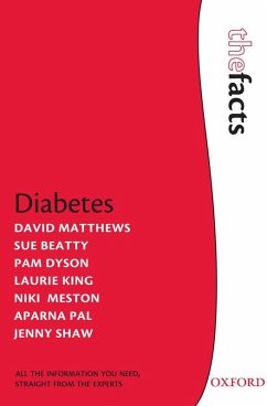 Cover Diabetes (eBook, ePUB)