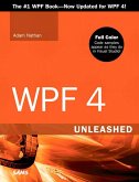 WPF 4 Unleashed (eBook, ePUB)