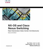 NX-OS and Cisco Nexus Switching (eBook, ePUB)