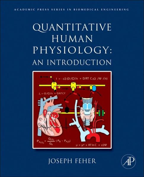 Quantitative Human Physiology (eBook, ePUB) Quantitative Human Physiology (eBook, ePUB)