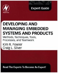 Developing and Managing Embedded Systems and Products