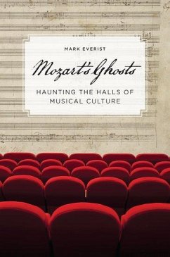 Mozart's Ghosts - Everist, Mark