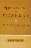 Questions of Possibility (eBook, PDF)