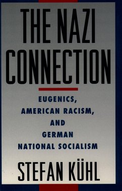Cover The Nazi Connection (eBook, PDF)