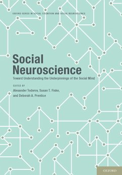 Social Neuroscience (eBook, PDF)