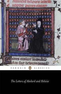The Letters of Abelard and Heloise (eBook, ePUB) - Abelard, Peter