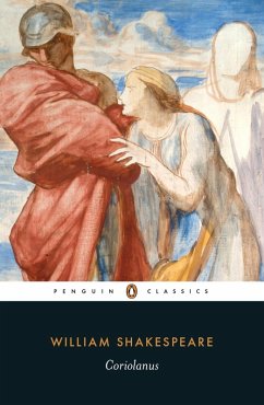 Cover Coriolanus (eBook, ePUB)