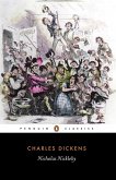 Nicholas Nickleby (eBook, ePUB)