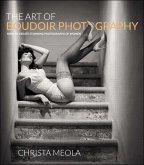 Art of Boudoir Photography, The (eBook, ePUB)