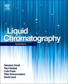 Liquid Chromatography (eBook, ePUB)