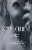 Novias de La Niebla