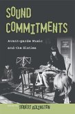 Sound Commitments (eBook, PDF)