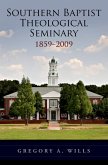 Southern Baptist Seminary 1859-2009 (eBook, PDF)