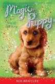 Magic Puppy: Star of the Show (eBook, ePUB)