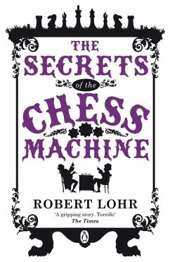 Cover The Secrets of the Chess Machine (eBook, ePUB)