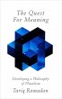 The Quest for Meaning (eBook, ePUB) - Bild 1