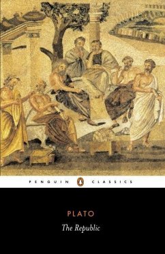 Cover The Republic (eBook, ePUB)