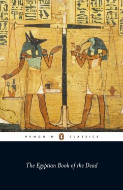 The Egyptian Book of the Dead (eBook, ePUB) - Romer, John