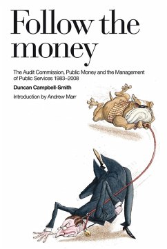 Follow the Money (eBook, ePUB) - Campbell-Smith, Duncan