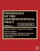 Physiology of the Gastrointestinal Tract, Two Volume Set (eBook, ePUB)