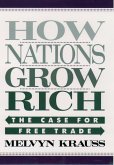 How Nations Grow Rich (eBook, PDF)