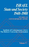 Studies in Contemporary Jewry (eBook, PDF) Studies in Contemporary Jewry (eBook, PDF)