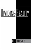 Dividing Reality (eBook, PDF)