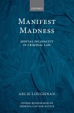 Manifest Madness (eBook, ePUB)