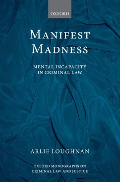 Cover Manifest Madness (eBook, ePUB)