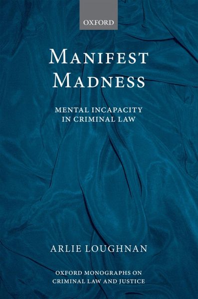 Manifest Madness (eBook, ePUB) Manifest Madness (eBook, ePUB)