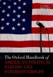 The Oxford Handbook of American... - Bild 1