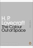 The Colour Out of Space (eBook, ePUB)