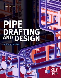 Cover Pipe Drafting and Design (eBook, ePUB)