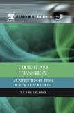 Liquid Glass Transition (eBook, ePUB)