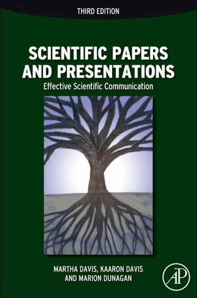Scientific Papers and Presentations (eBook, ePUB) Scientific Papers and Presentations (eBook, ePUB)
