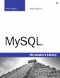 MySQL (eBook, ePUB) - Bild 1