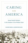 Caring for America (eBook, PDF)