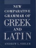 New Comparative Grammar of Greek and Latin (eBook, PDF)