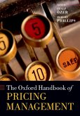 The Oxford Handbook of Pricing Management (eBook, PDF)