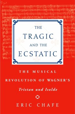 The Tragic and the Ecstatic (eBook, PDF) - Chafe