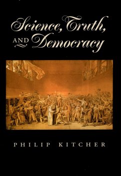 Cover Science, Truth, and Democracy (eBook, PDF)